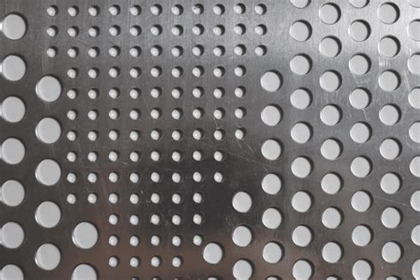 perforated metal sheet india|sheet metal with holes prepunched.